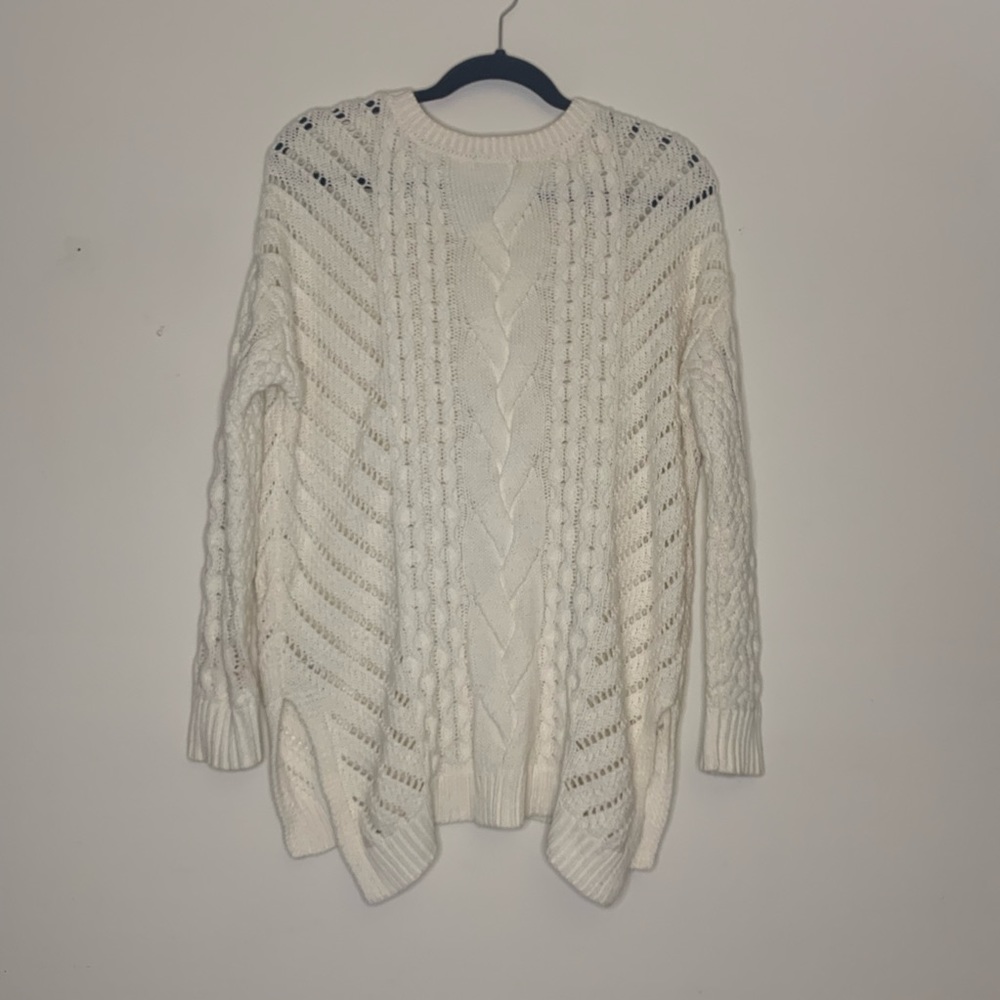 Express Knit Sweater - Picture 3 of 4